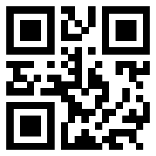 QrCode di 3304006989