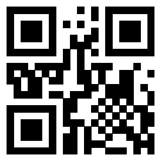 Il QrCode di 3304006990