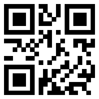 3304006994 QrCode associato
