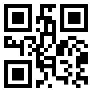 Il Qr Code di 3304006995