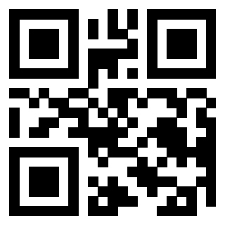 3304006998 Qr Code associato