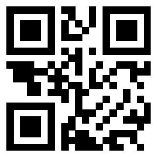 Immagine del Qr Code di 3304007000