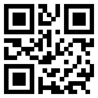 QrCode di 3304007003