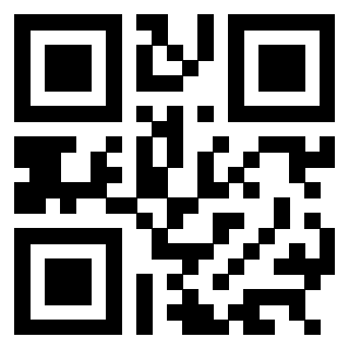 Scansione del Qr Code di 3304007008