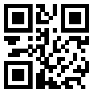 3304007009 QrCode associato