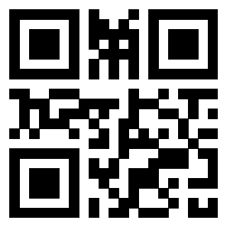 Scansione del Qr Code di 3304007011