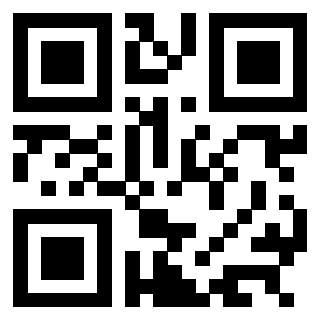 3304007012 - Immagine del Qr Code associato