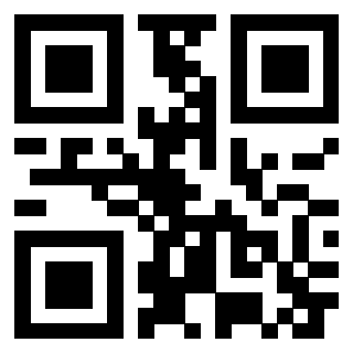 3304007016 Qr Code associato