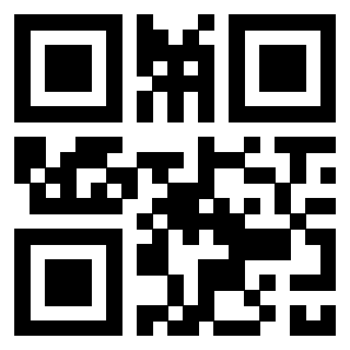 3304007017 QrCode associato
