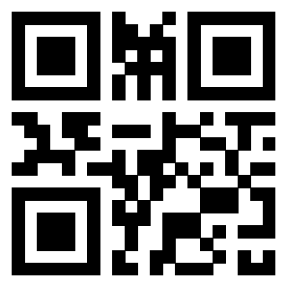 3304007018 - Immagine del Qr Code associato