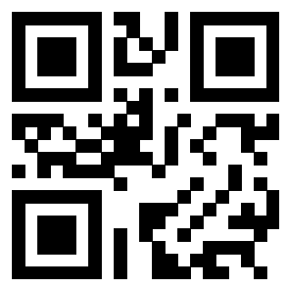Immagine del Qr Code di 3304007020