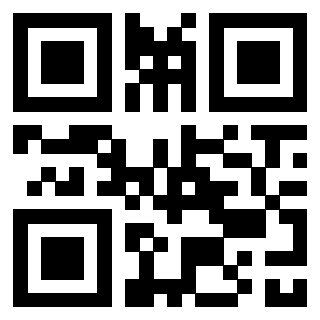 3304007024 - Immagine del QrCode
