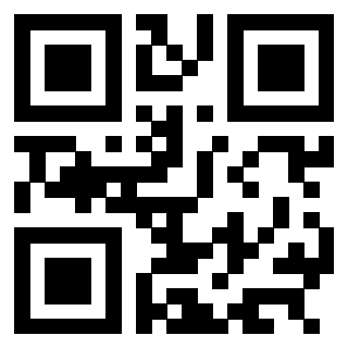 3304007025 - Immagine del Qr Code