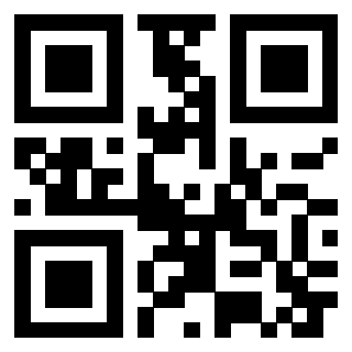Scansione del Qr Code di 3304007027