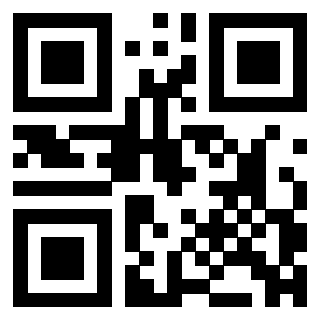 3304007029 - Immagine del QrCode