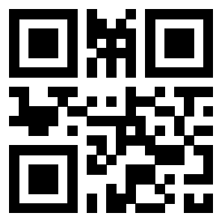 3304007034 Qr Code associato