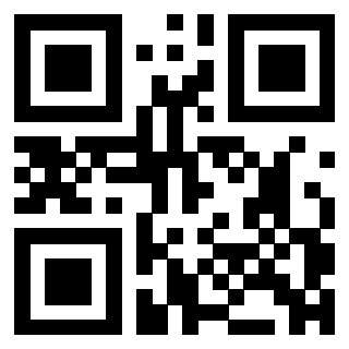 Il Qr Code di 3304007035