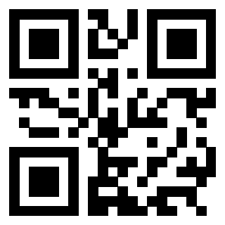 QrCode di 3304007043