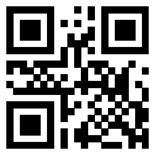 3304007044 - Immagine del Qr Code