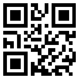 Il Qr Code di 3304007049