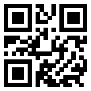 3304007050 Qr Code associato