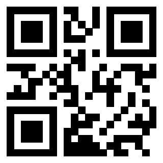 3304007052 - Immagine del QrCode