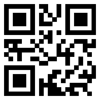 QrCode di 3304007053