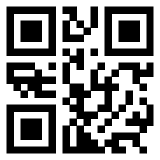 3304007054 Qr Code associato