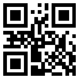 Qr Code di 3304007059