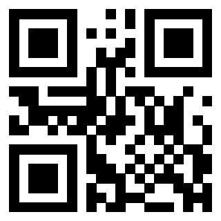 Il QrCode di 3304007064