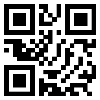 3304007070 QrCode associato