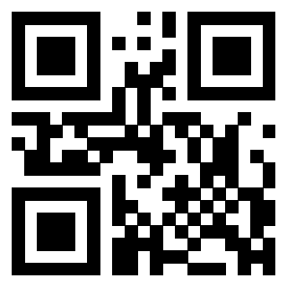 3304007072 QrCode associato