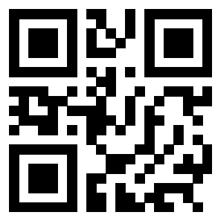 3304007074 Qr Code associato