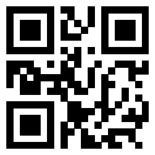 3304007075 Qr Code associato