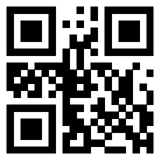 Il Qr Code di 3304007077