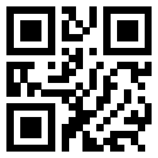 3304007078 - Immagine del Qr Code associato
