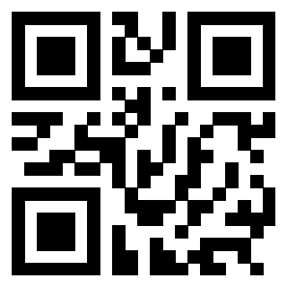 QrCode di 3304007079