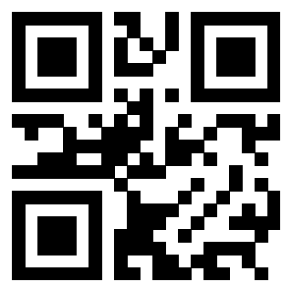 3304007080 Qr Code associato