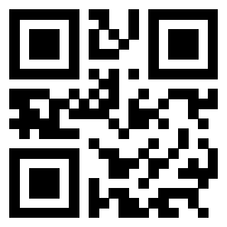 3304007081 - Immagine del QrCode
