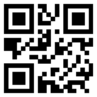 QrCode di 3304007086