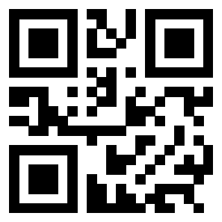QrCode di 3304007088