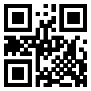 Immagine del Qr Code di 3304007090