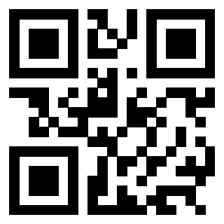 3304007091 - Immagine del QrCode