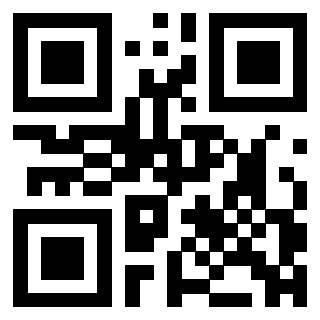 3304007093 - Immagine del QrCode associato