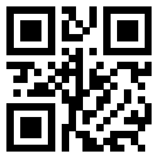 Immagine del Qr Code di 3304007098