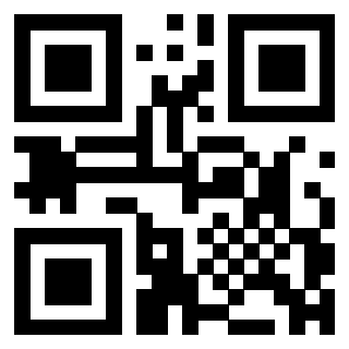 3304007100 - Immagine del Qr Code