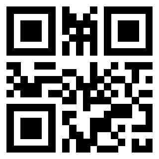 Qr Code di 3304007101
