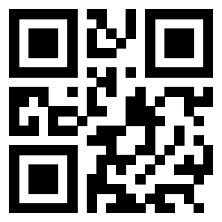 QrCode di 3304007104