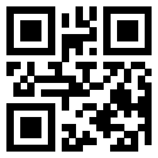 QrCode di 3304007105