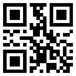 3304007106 - Immagine del QrCode